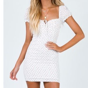 🌹PRINCESS POLLY NATALINA DRESS🌹